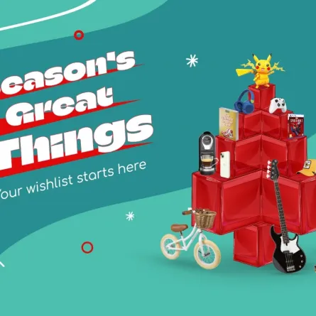 موسم أروع اللحظات مع فيرجن ميجاستور!