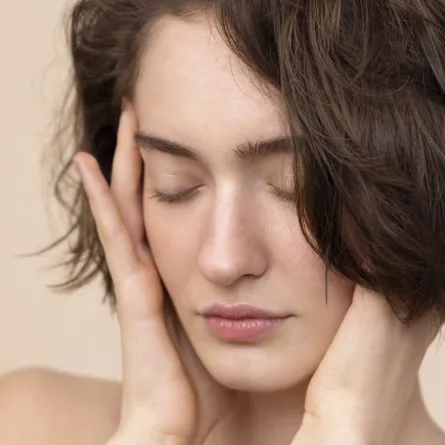 علاج البشرة الجافة