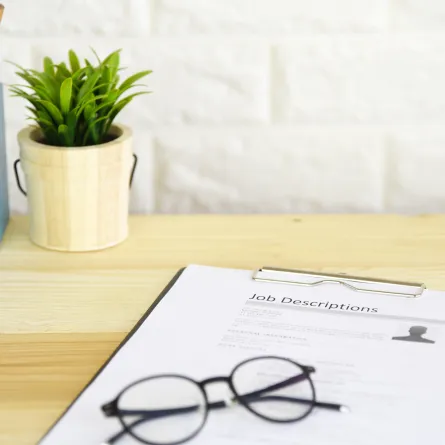 ما هو توصيف الوظائف؟