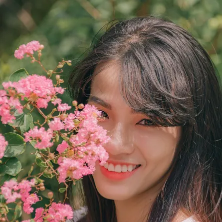 زراعة الأمل والتفاؤل