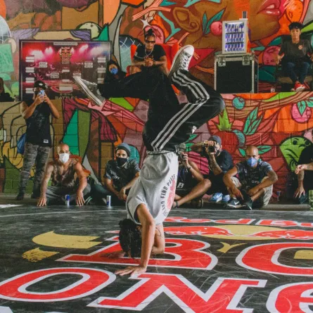 مفهوم الفنون المرئية