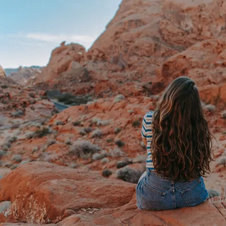 تفسير حلم الشعر في المنام