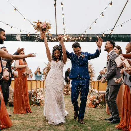 تفسير حلم الزواج في المنام