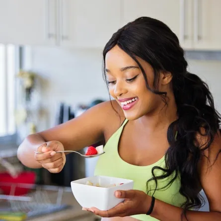 تجربتي مع رجيم الوجبة الواحدة (المصدر: Pexels)