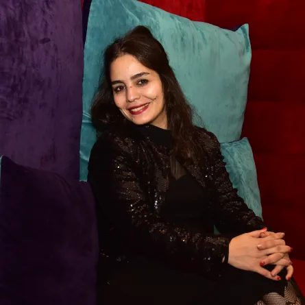 أسماء المدير- تصوير محمد بلميلود