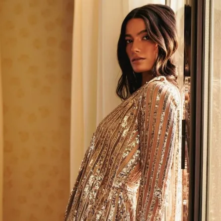 تارا عماد- الصورة من حسابها الرسمي على انستغرام 