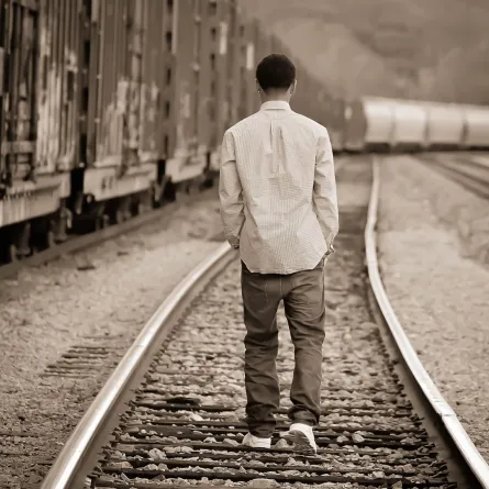 صورة مراحل المراهقة 