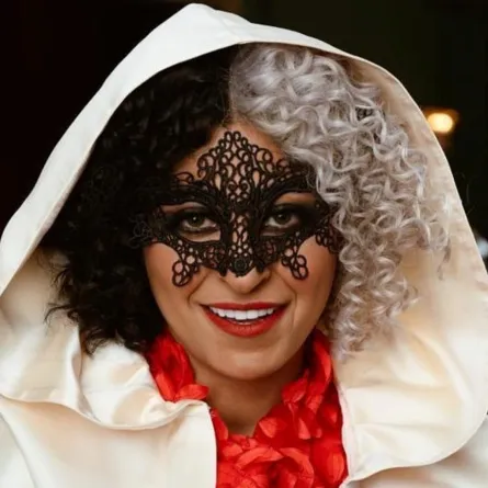 شجون- الصوره من حسابها  على الانستغرام