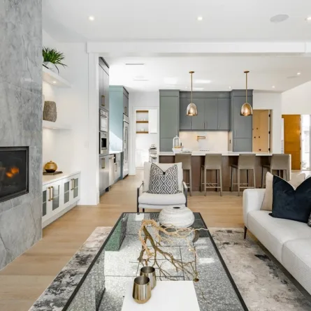 أشكال الفاير بليس المنزلية وأنواعها 