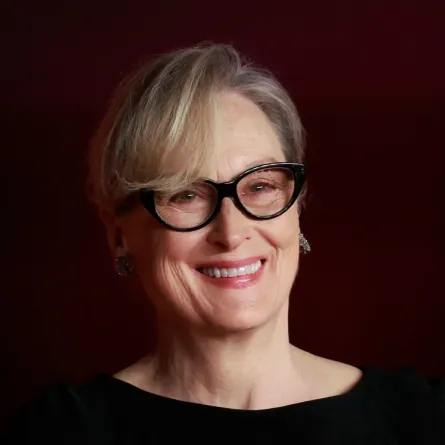 ميريل ستريب Meryl Streep (مصدر الصورة:  Michael Tran / AFP)