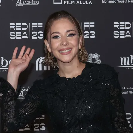 صيحات جمالية اعتمدتها النجمات في اليوم الخامس لمهرجان البحر الأحمر  2023