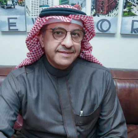 الدكتور هاني نجم