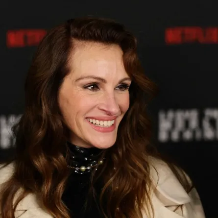 جوليا روبرتس (Julia Roberts). مصدر الصورة: Theo Wargo/Getty Images/AFP