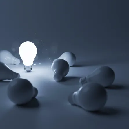 مهارات الإبداع والتفكير 