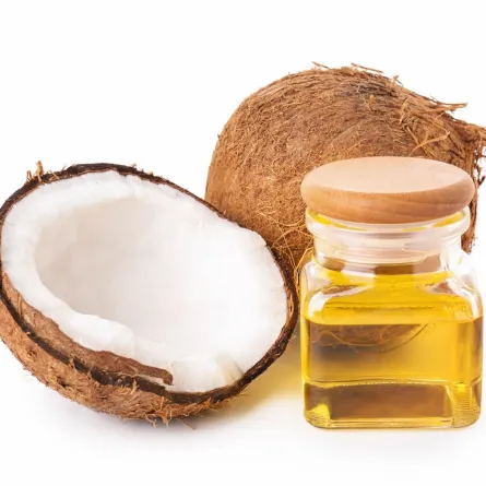 استخدامات زيت جوز الهند في تنظيف المنزل 