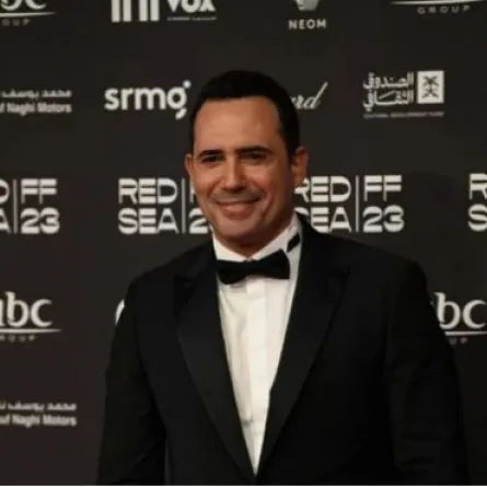 ظافر العابدين- تصوير: علي خمج