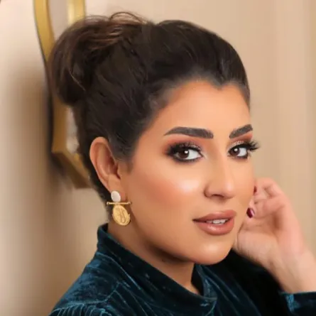 آيتن عامر- الصورة من صفحتها على إنستغرام