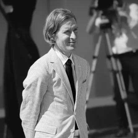 المخرج ويس أندرسون: المنصات الرقمية طوق نجاة للأفلام القصيرة