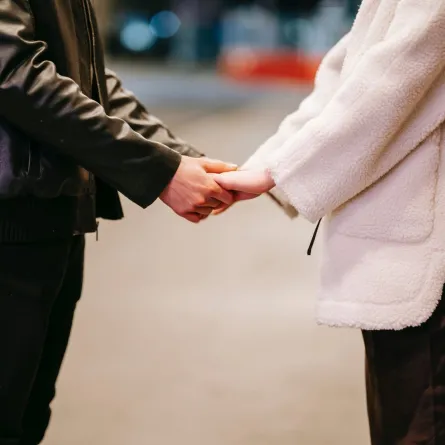 كيف أسعد زوجي وأدعمه؟