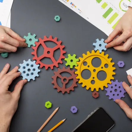 خطوات لإدارة المشاريع بنجاح