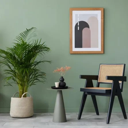  الطاولات الجانبية في غرف منزلك العصري