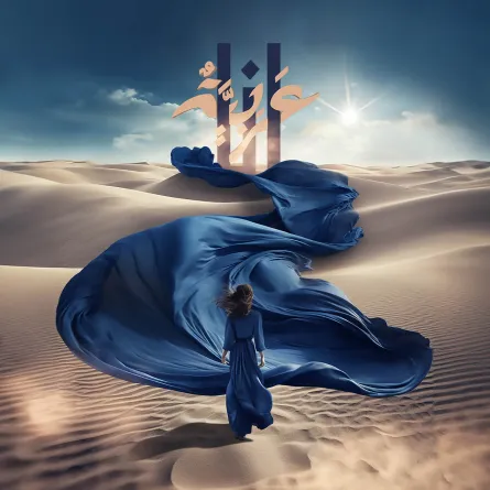 انطلاق معرض أنا عربية. الصورة من الموقع الإلكتروني الرسمي لموسم الرياض