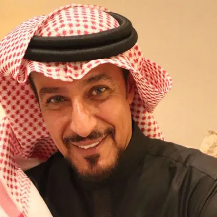 عبد المحسن النمر- الصورة من حسابه الخاص على إنستغرام