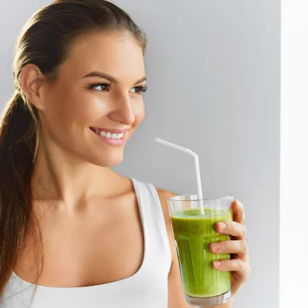 يعتمد علاج التسمم الغذائي على مدى شدّة الأعراض 