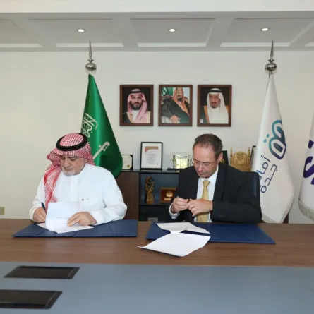 أمانة جدة توقع اتفاقية التعاون لتحسين لمظهر الحضري