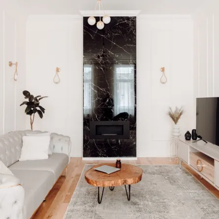 ما هي أنواع الأرائك الشائعة؟