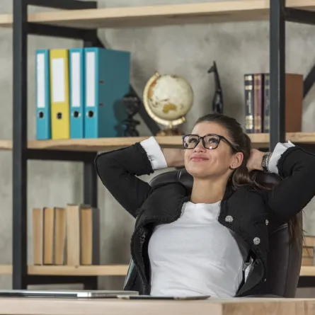 تطوير نمط التفكير لديك بشكل صحي ومتوازن حول ما يعنيه النجاح بشكل موضوعي