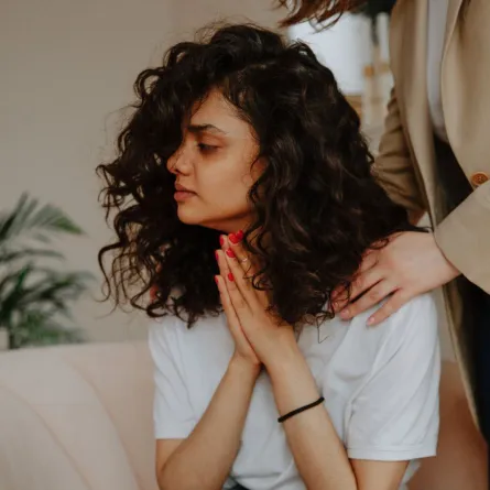 كيف أتعامل مع خيانة زوجي