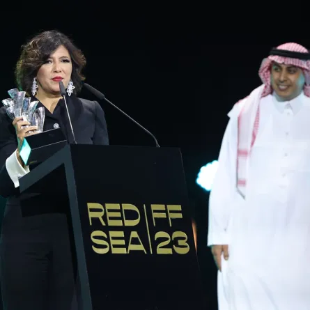 "بنات ألفة" يحصد جائزة أفضل فيلم وثائقي  