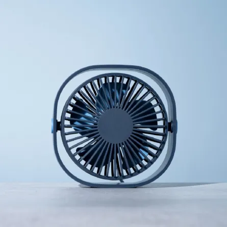 تهوية المنزل