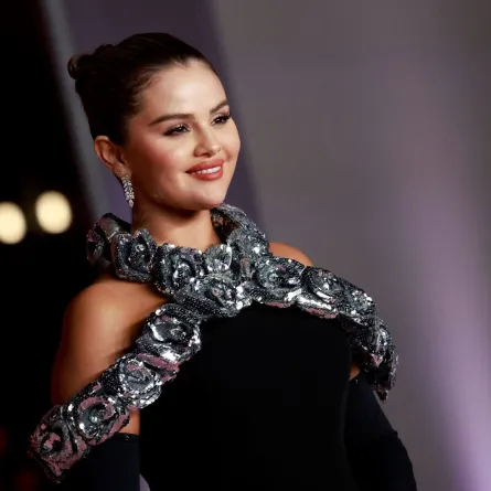 سيلينا غوميز (Selena Gomez).. مصدر الصورة: Michael Tran / AFP