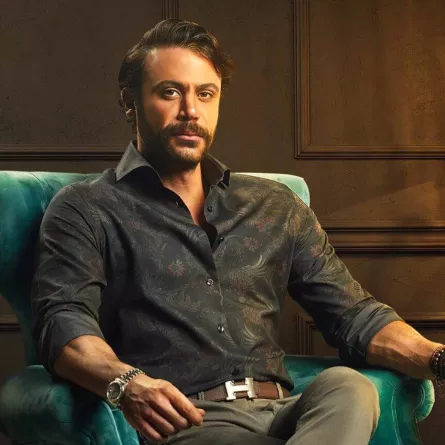 الصورة من صفحة محمد إمام على الفيس بوك