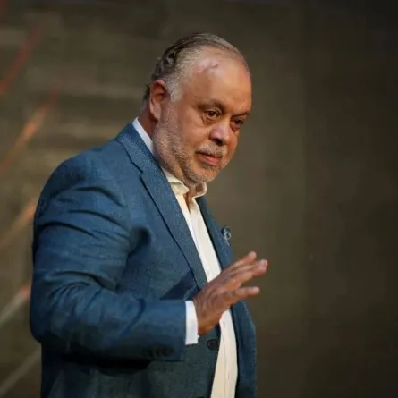 الصورة من حساب نقابة المهن التمثيلية على الفيس بوك