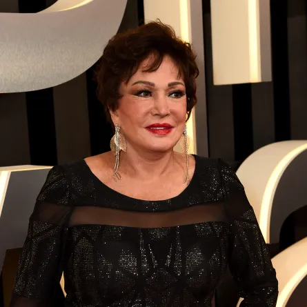 لبلبة (Lebleba (Photo by Eamonn M. McCormack/Getty Images for The Red Sea International Film Festival)