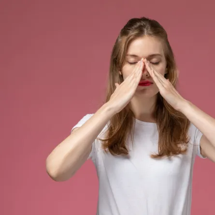 جراحة الجيوب الأنفية لا تعد جراحة خطرة