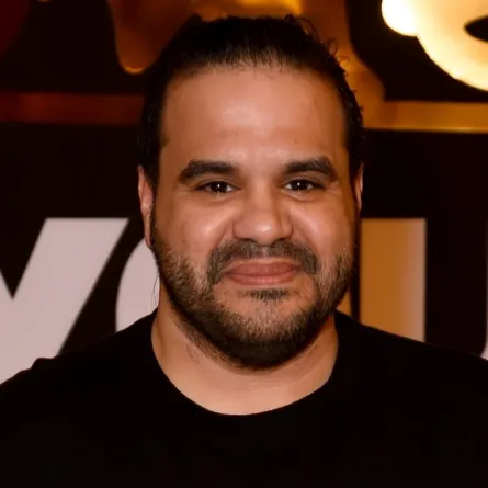 توفيق الزايدي -الصورة من حسابه على الانستغرام