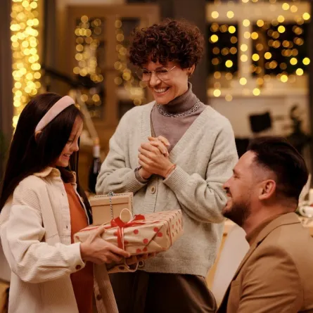 صورة عائلية 