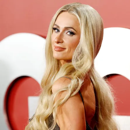 باريس هيلتون (Paris Hilton). مصدر الصورة: Frazer Harrison/Getty Images/AFP