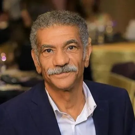 سيد رجب- الصورة من حسابه الرسمي على إنستغرام