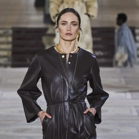 جمبسوت من Zimmermann - الصورة من Launchmetrics/Spotlight ©