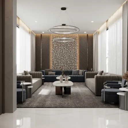 مجلس رجال معاصر