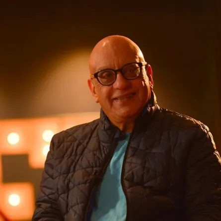 الصورة من صفحة المهرجان على الفيس بوك