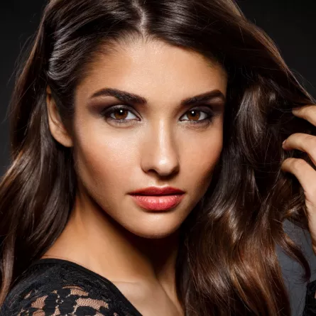 مكياج الاسبريسو