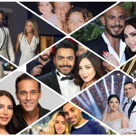 الصور الأصلية من حسابات النجوم على انستغرام