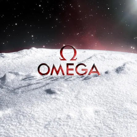 OMEGA تطلق "حكايات الشتاء"