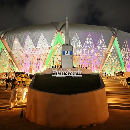 موعد مباراة الاتحاد والأهلي المصري ضمن منافسات كأس العالم للأندية 2023